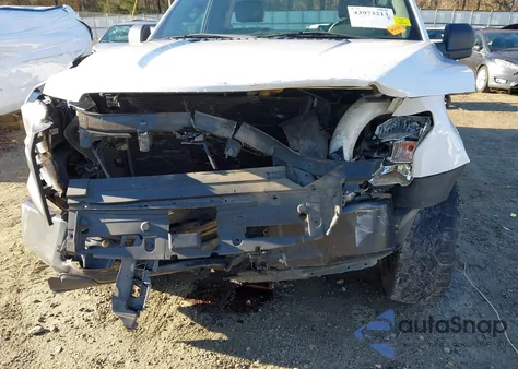 2017 Ford F-150 Xl from USA, damaged, VIN 1FTMF1CF5HKD66011